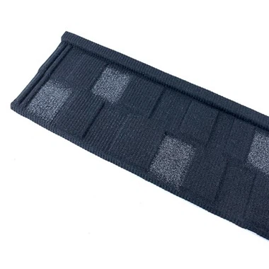 Кровельные листы Eurotiles с каменным покрытием