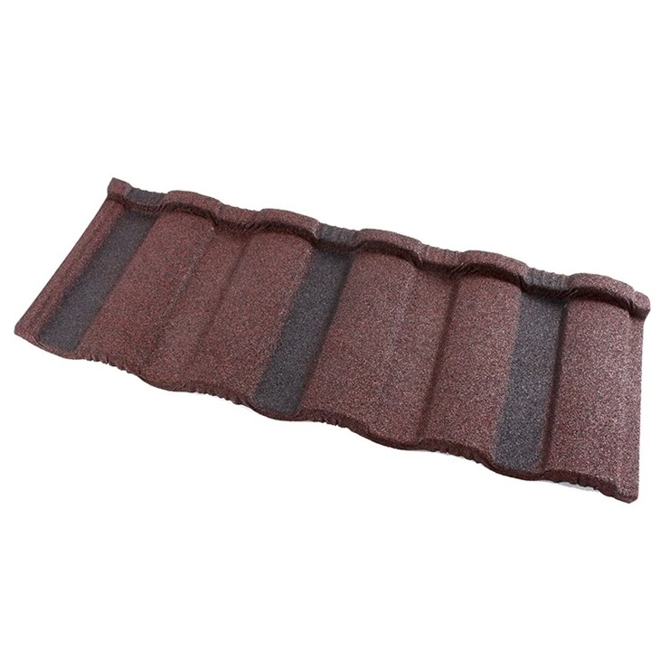 Africa Hot Sales Roofing Tile