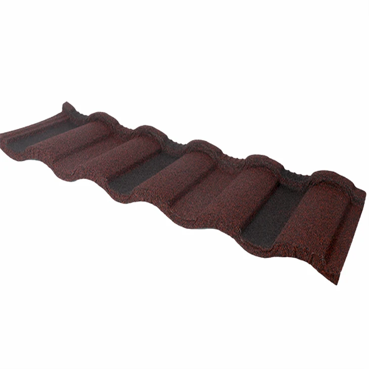Africa Hot Sales Roofing Tile