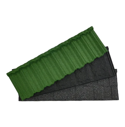 Galvanized Steel Roof Tiles Top 5 China Supplier-JHL Roof suppliers