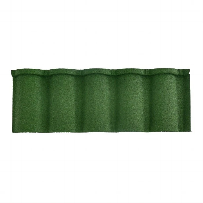 Mexico Hot Sale Construction Materials Spanish Roof Tile