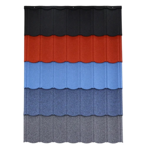 Quality Metal Roofing Tiles Roofing Sheets China suppliers
