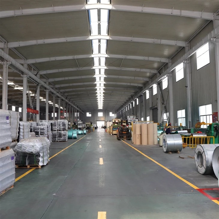 Stone Coated Metal Roof Tile China